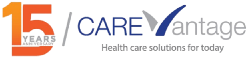 CareVantage Medical Centers — 15 years anniversary